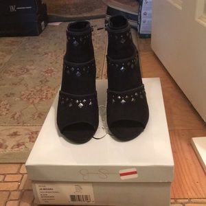 Jessica Simpson Midara sz7